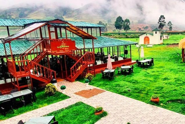 Directo - Arequipa a Cusco