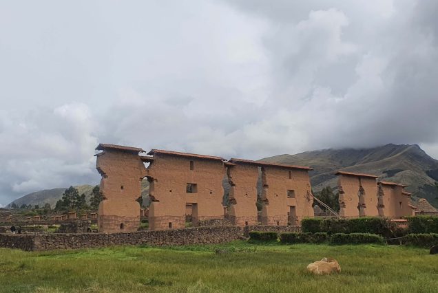 Directo - Cusco a Puno