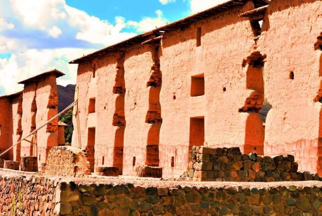 Directo - Puno a Arequipa